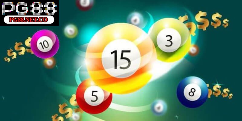 Hướng dẫn tham gia chơi xổ số Mega 6/45 tại nhà cái PG88