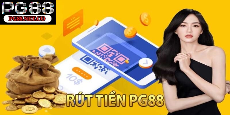 Liệt kê những lưu ý cần nắm khi rút tiền PG88